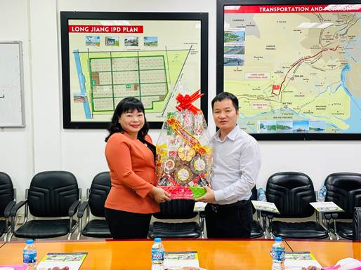 Dang uy khoi chuc tet 2023 2