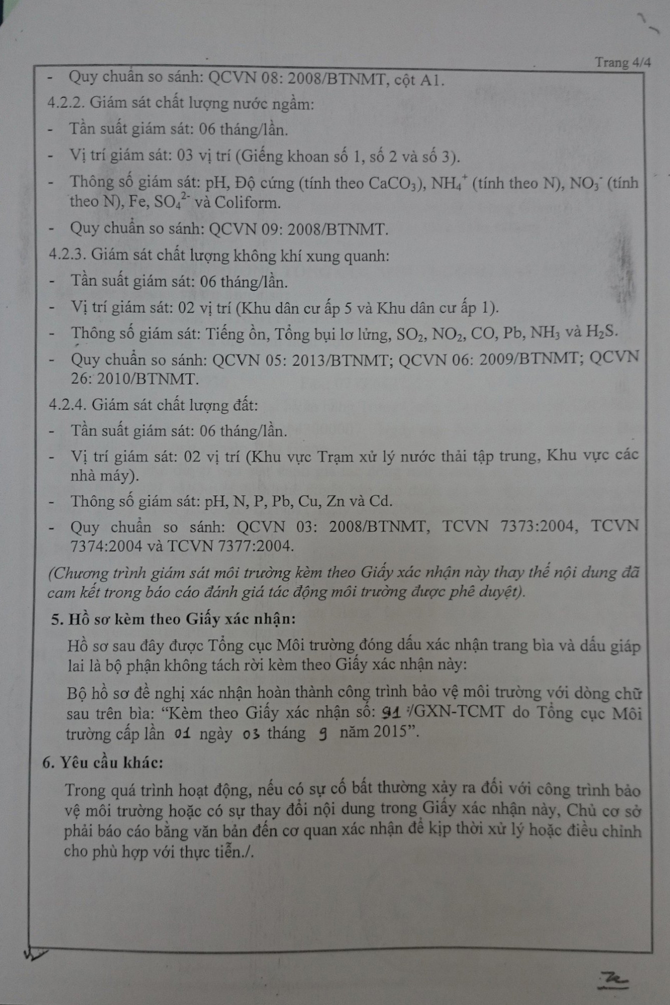 Giay Xac Nhan Bao Ve Moi Truong 04