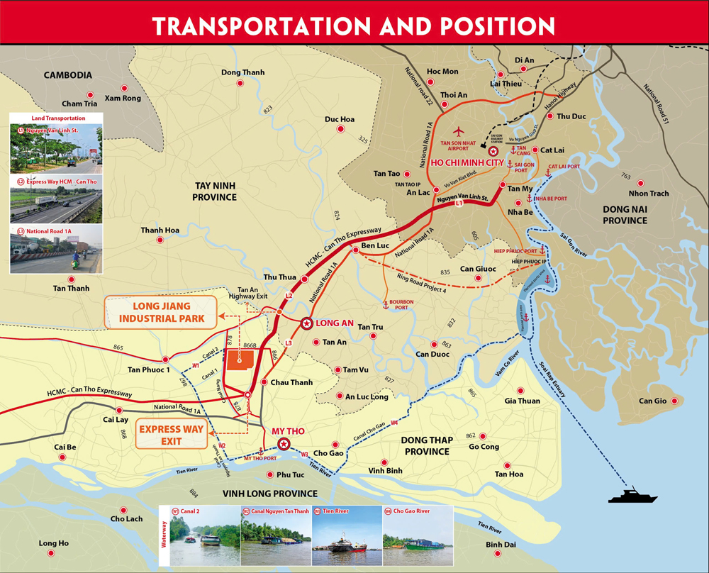 TIENG ANH BD GIAO THONG VA VI TRI